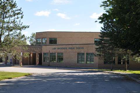 Lady Mackenzie Public School