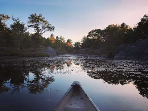 Queen Elizabeth II Wildlands Provincial Park